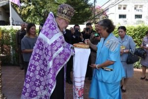 День рождения ее высочества принцесы Маха Чакри Сириндхорн